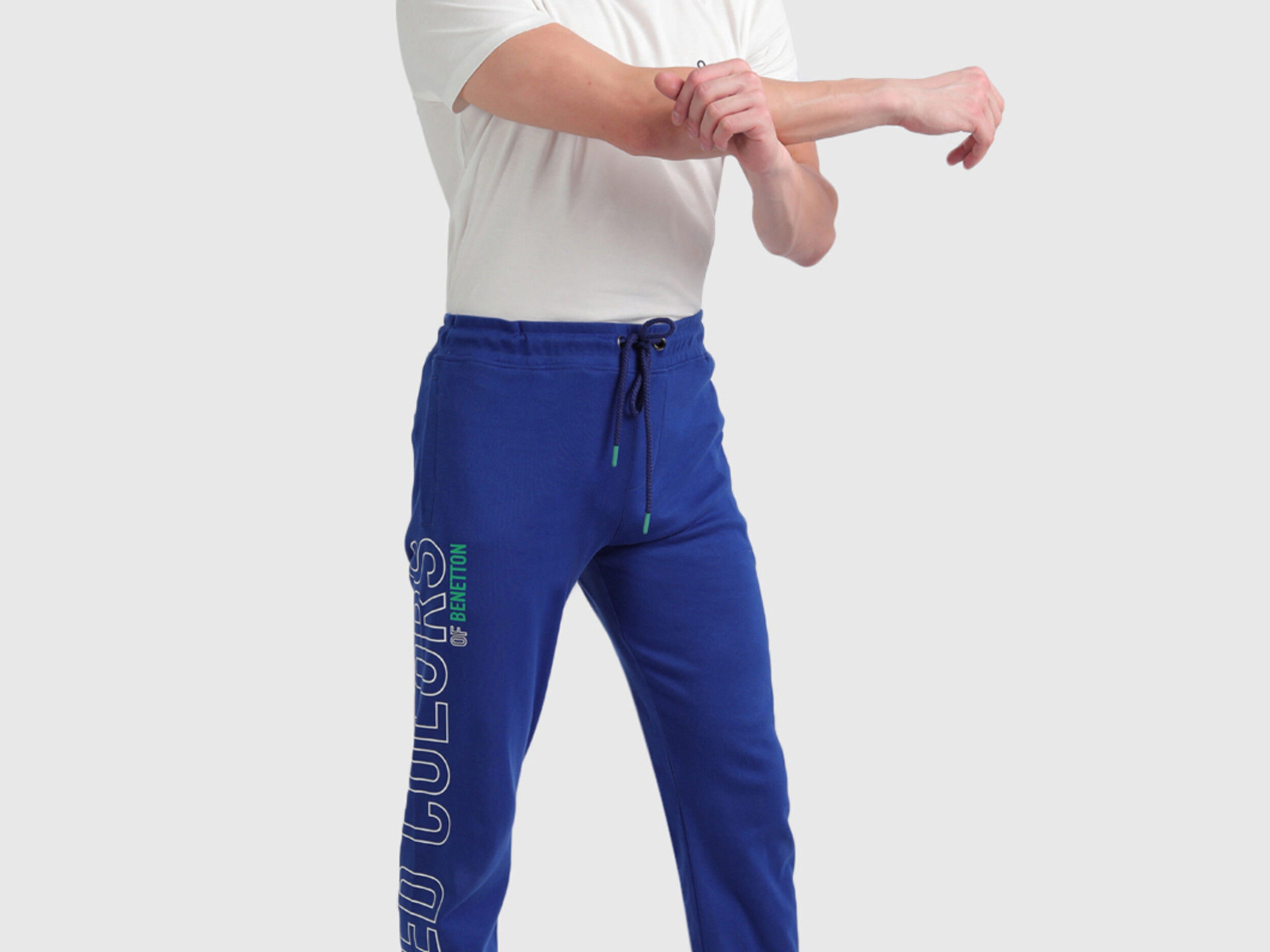 LA'eNviE Solid Men Blue Track Pants - Buy LA'eNviE Solid Men Blue Track  Pants Online at Best Prices in India | Flipkart.com